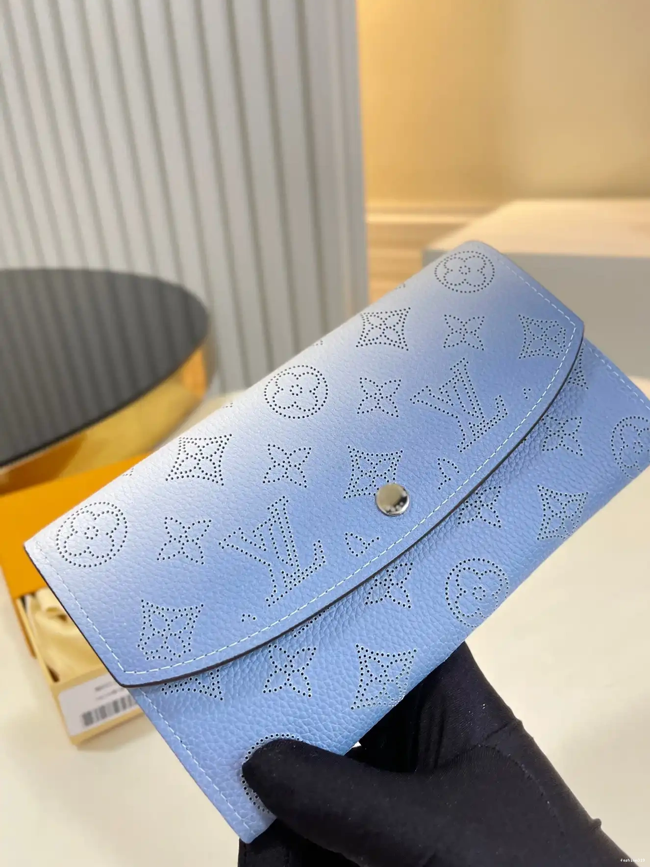 WALLET IRIS LOUIS VUITTON 0331